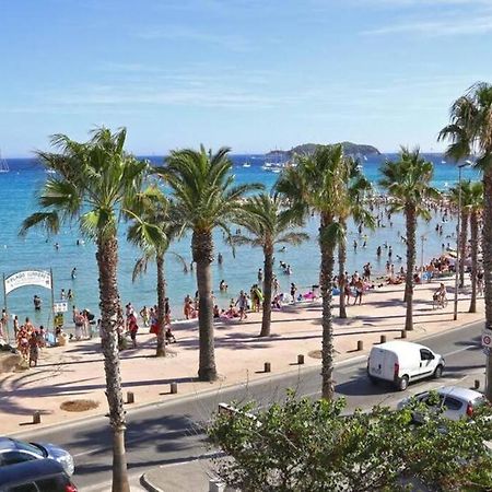 Lou Souleou Apartment La Ciotat Ngoại thất bức ảnh
