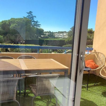 Lou Souleou Apartment La Ciotat Ngoại thất bức ảnh