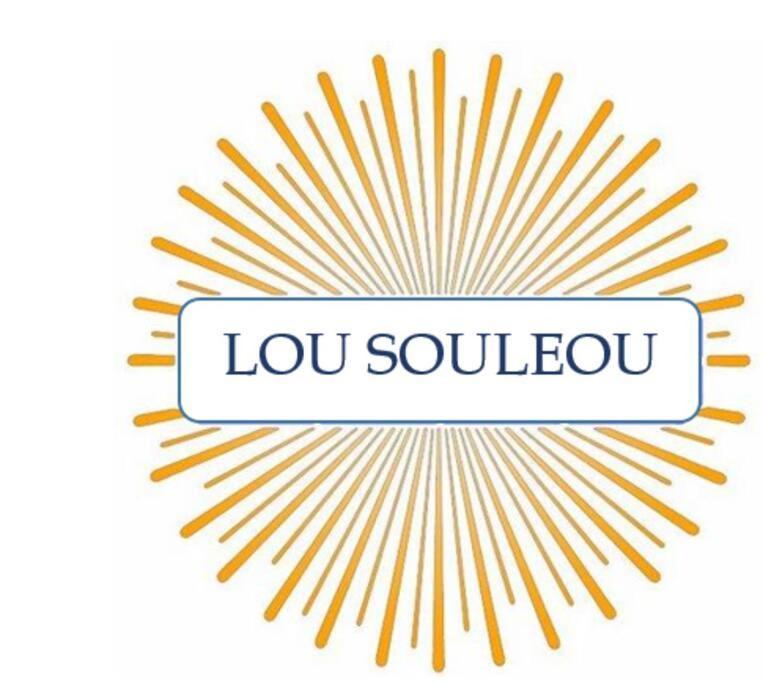 Lou Souleou Apartment La Ciotat Ngoại thất bức ảnh