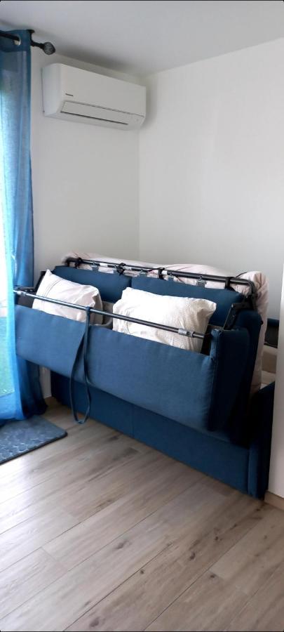 Lou Souleou Apartment La Ciotat Ngoại thất bức ảnh
