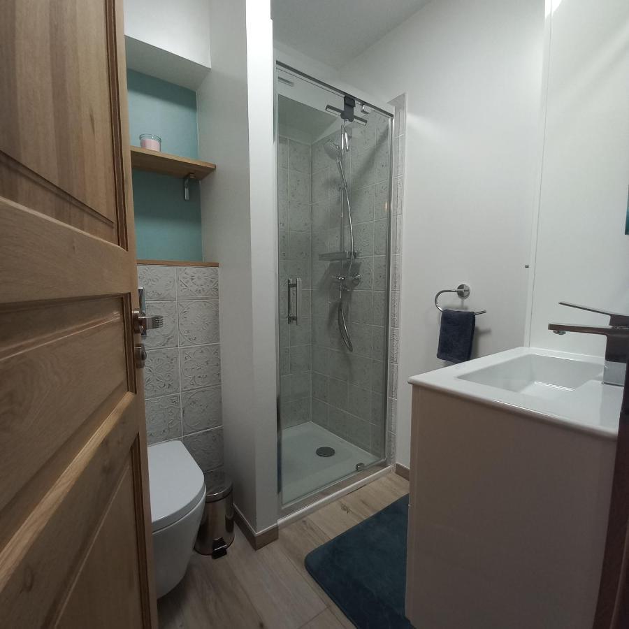 Lou Souleou Apartment La Ciotat Ngoại thất bức ảnh