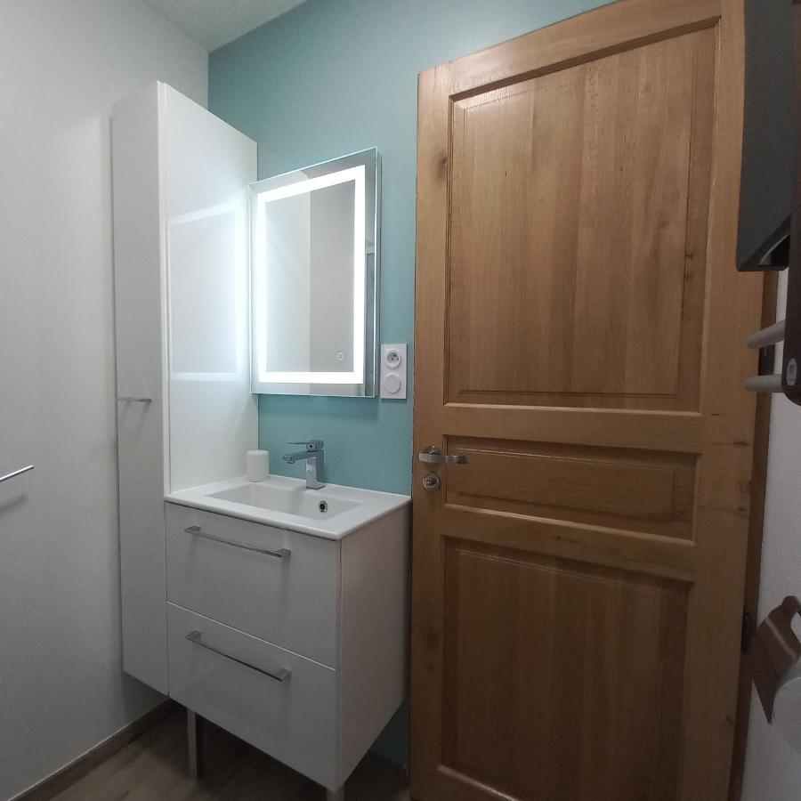 Lou Souleou Apartment La Ciotat Ngoại thất bức ảnh