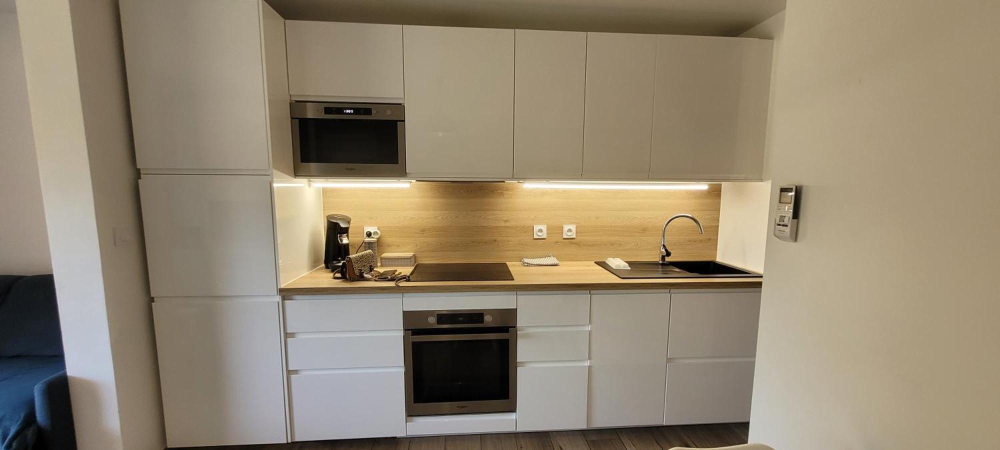 Lou Souleou Apartment La Ciotat Ngoại thất bức ảnh
