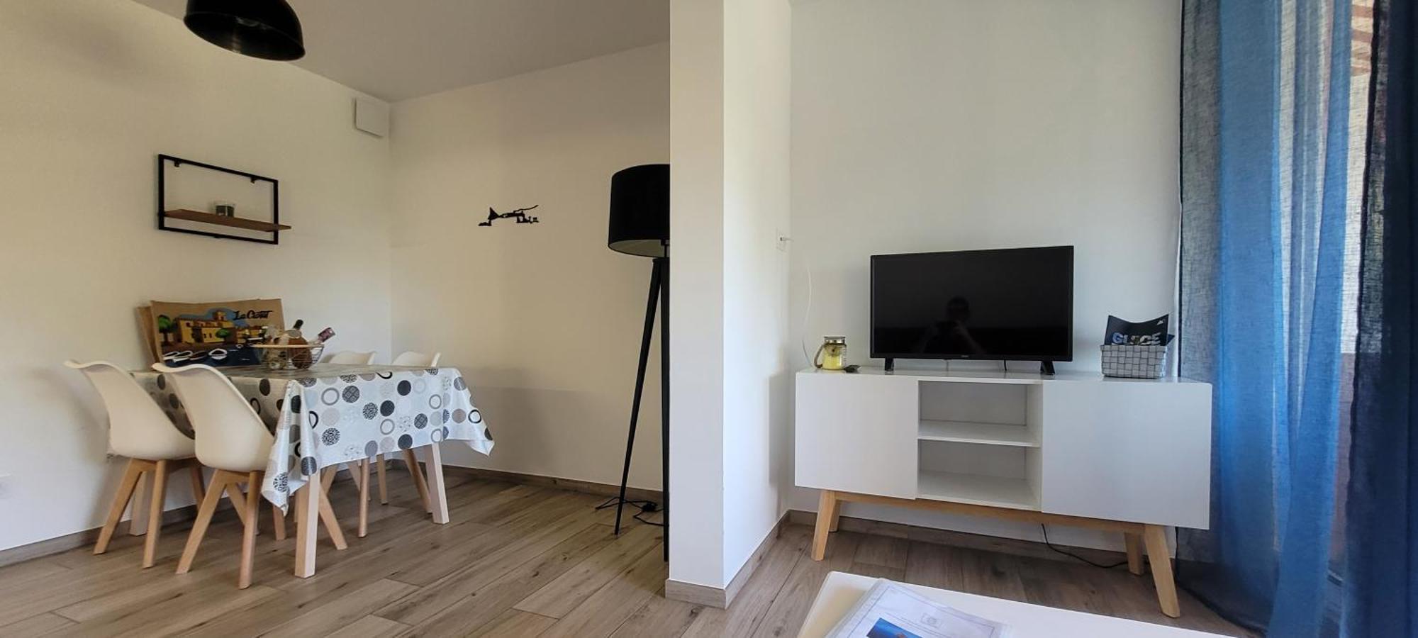 Lou Souleou Apartment La Ciotat Ngoại thất bức ảnh