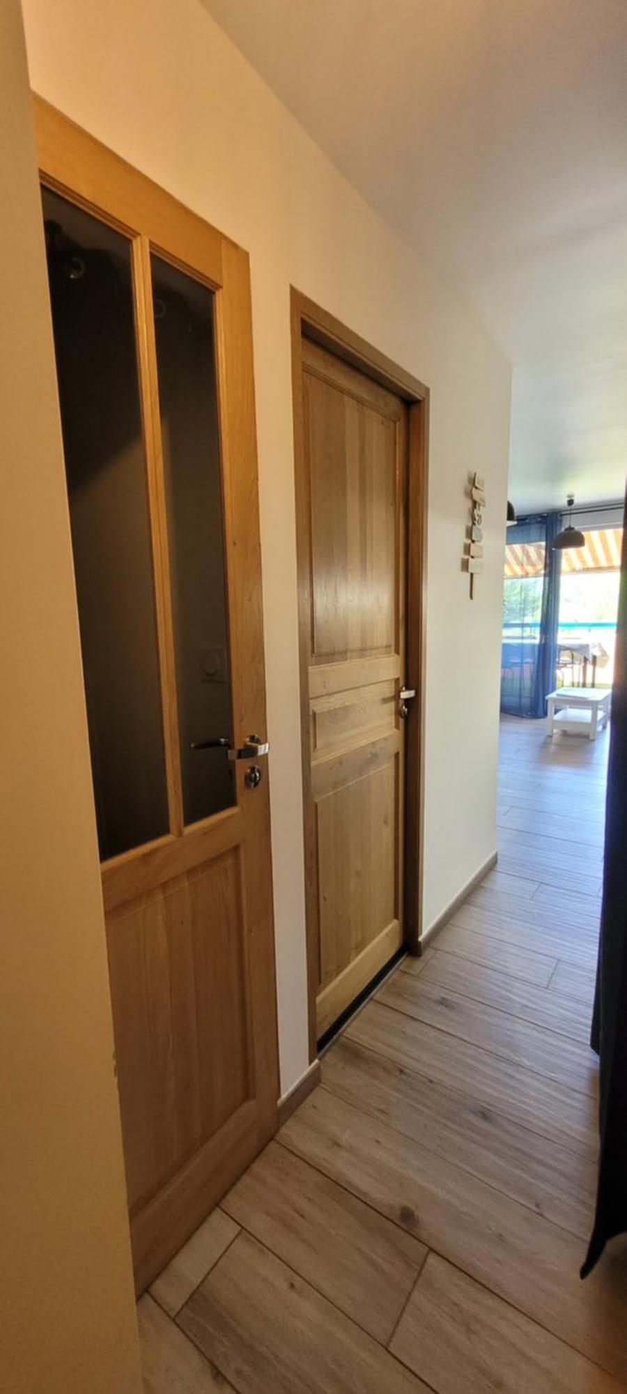 Lou Souleou Apartment La Ciotat Ngoại thất bức ảnh